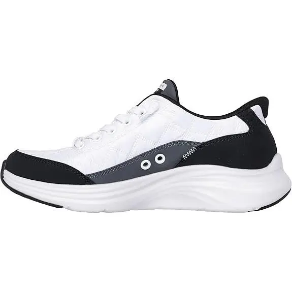 Skechers shoes - Athletic - Athletic - White/Black 4