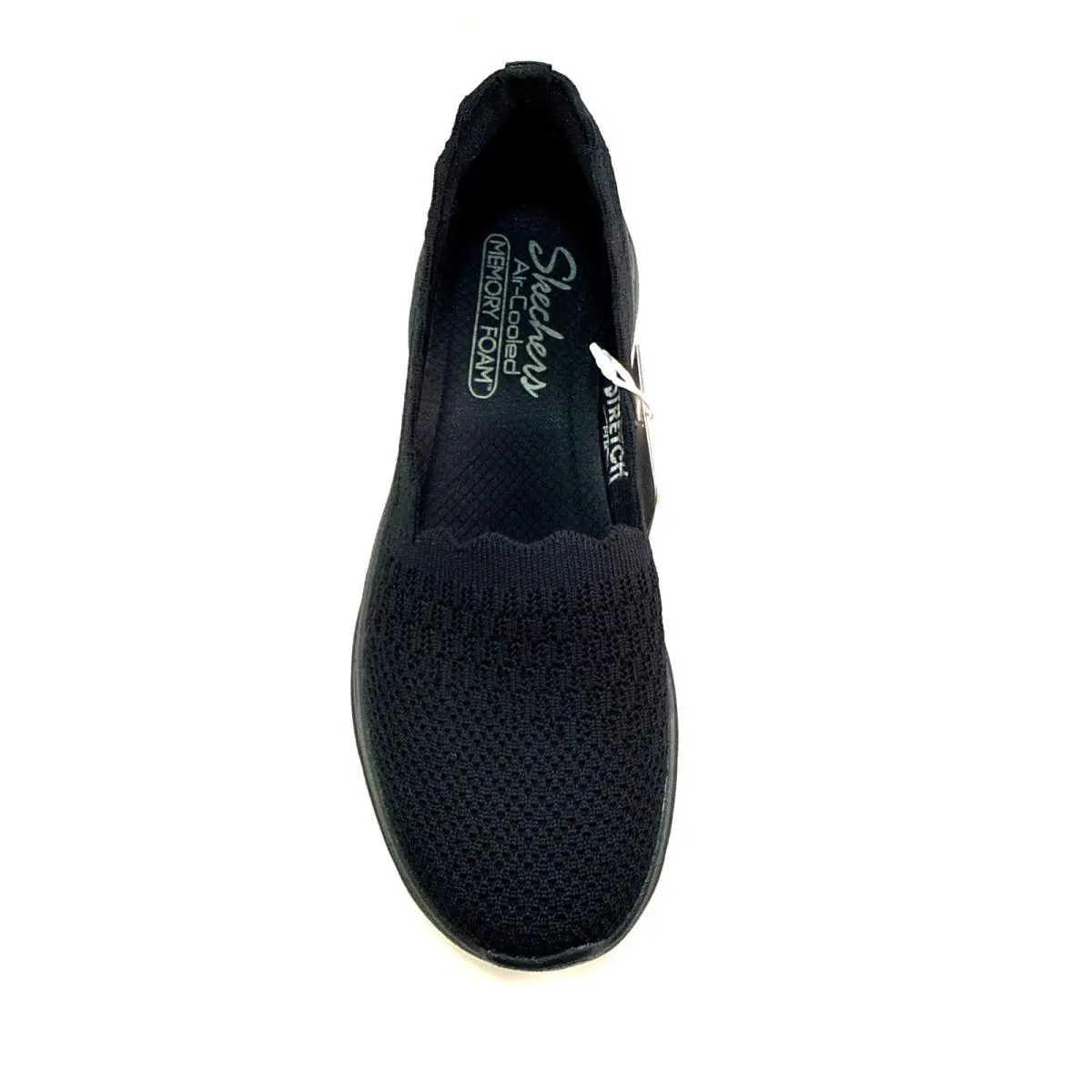 Skechers shoes - Stretch Fit - Stretch Fit - Black 2