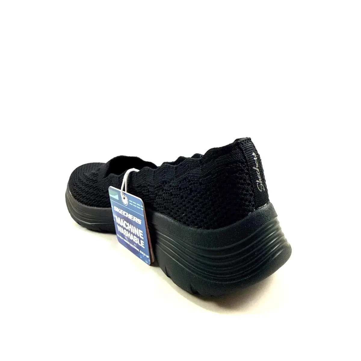 Skechers shoes - Stretch Fit - Stretch Fit - Black 3