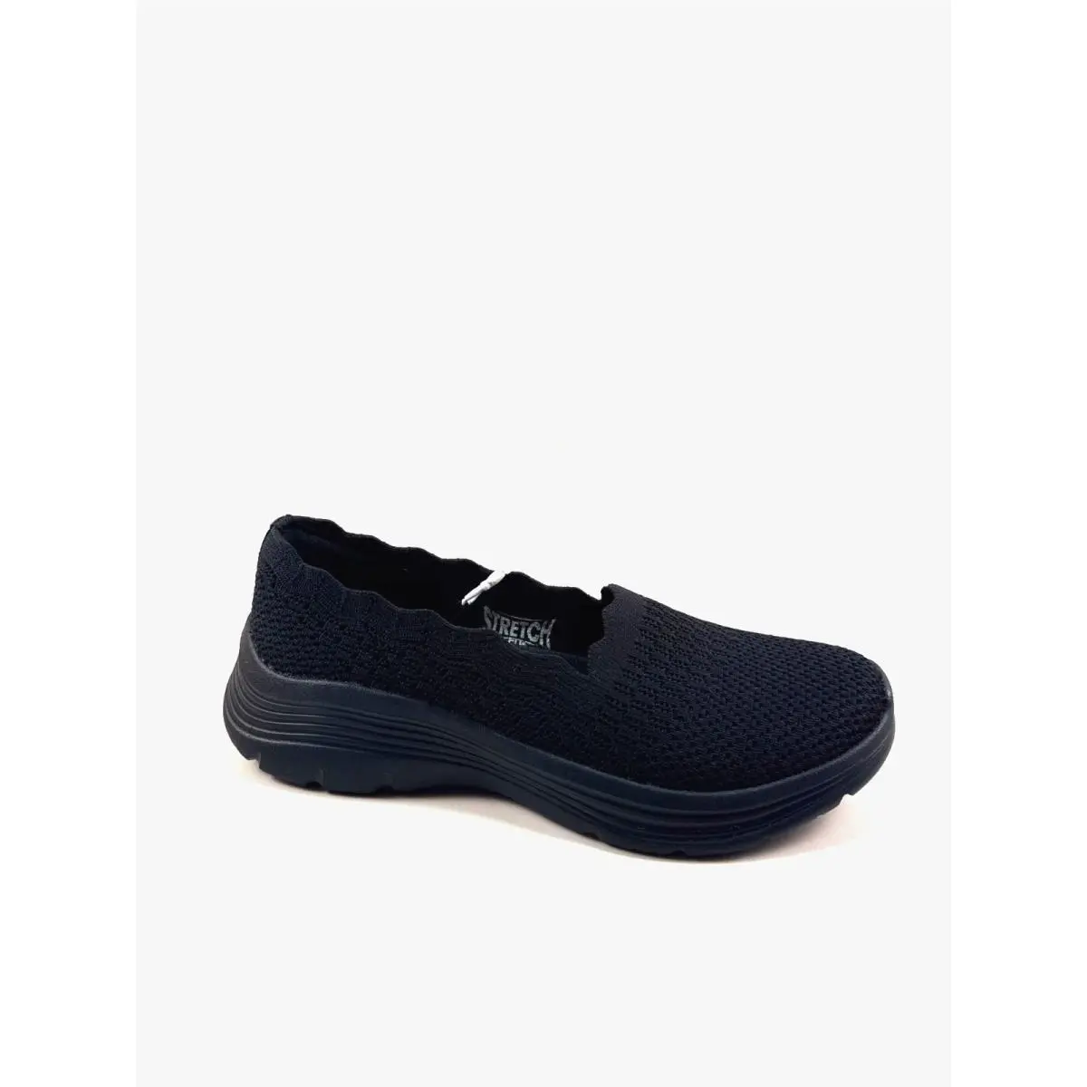 Skechers shoes - Stretch Fit - Stretch Fit - Black 0