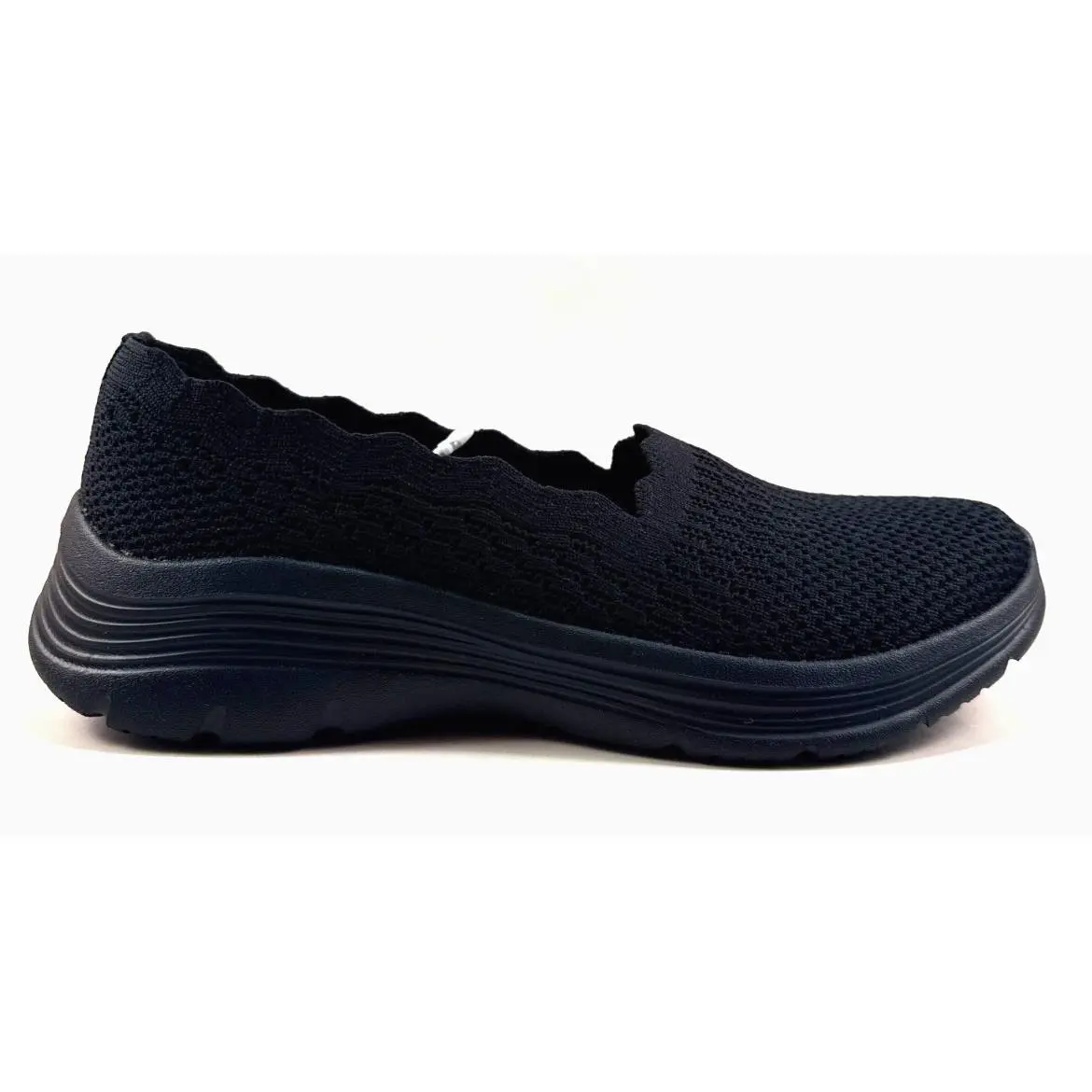 Skechers shoes - Stretch Fit - Stretch Fit - Black 8