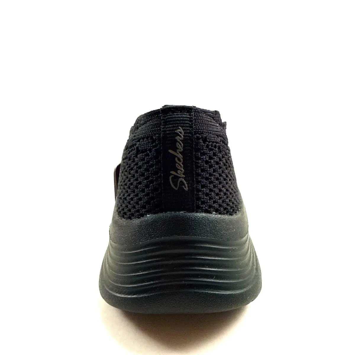 Skechers shoes - Stretch Fit - Stretch Fit - Black 11