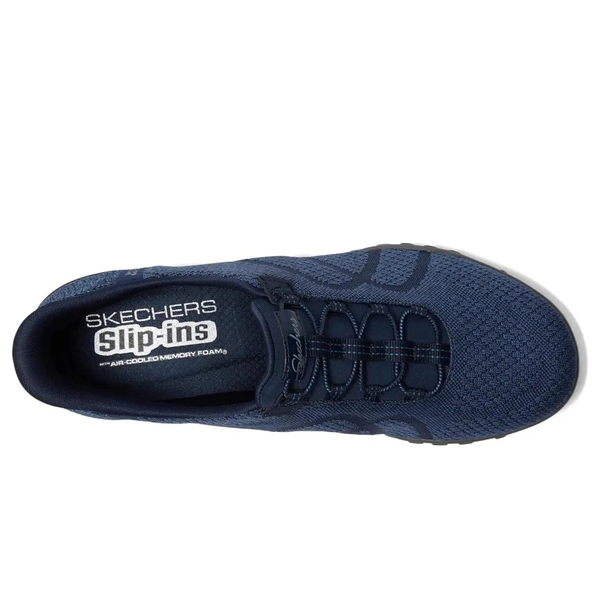 Skechers shoes - Navy 0