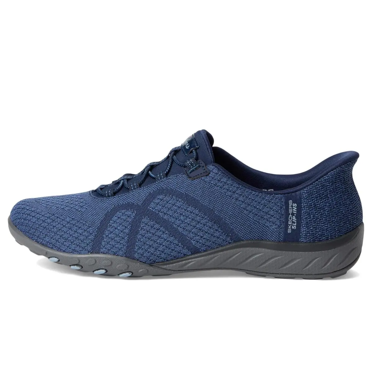Skechers shoes - Navy 2