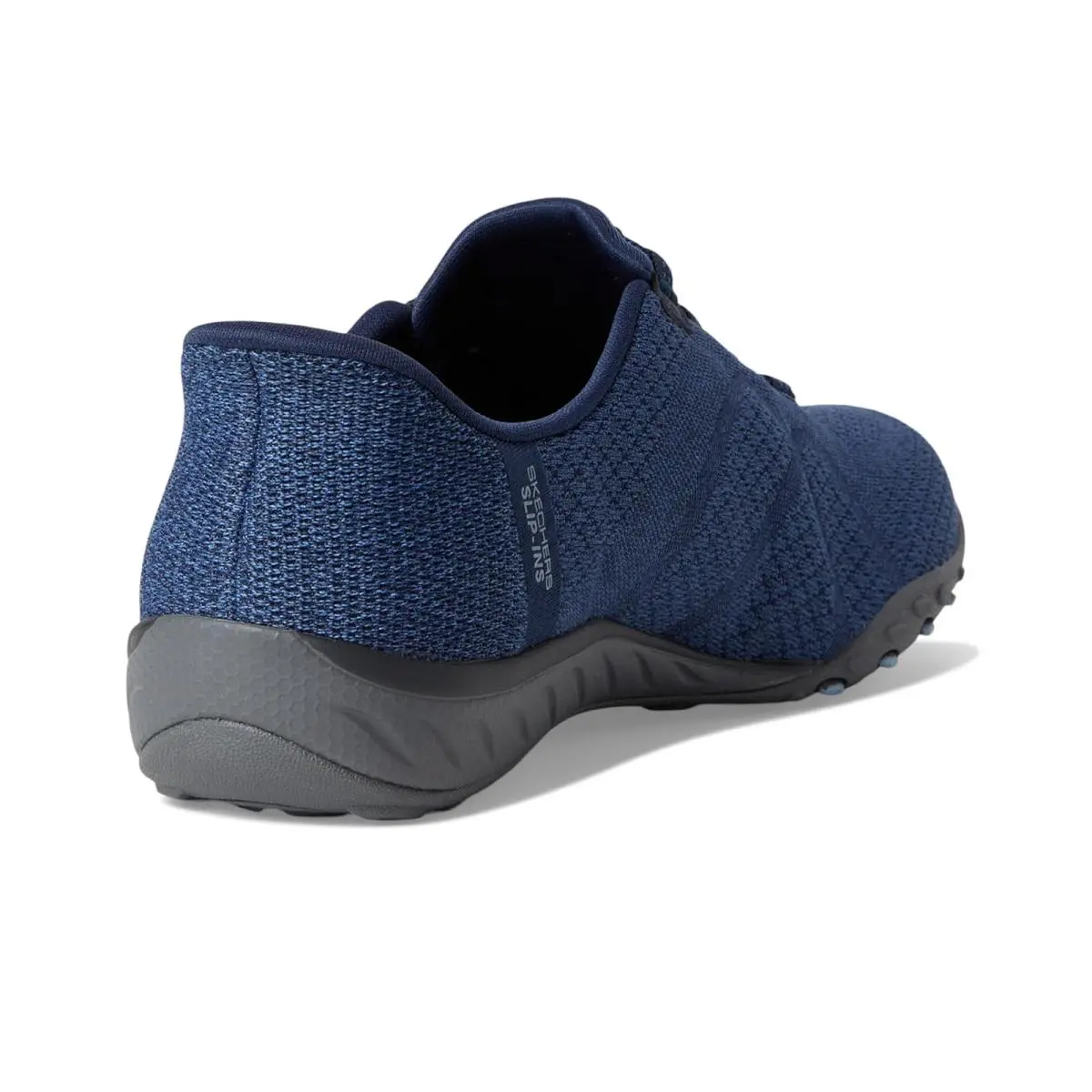 Skechers shoes - Navy 3