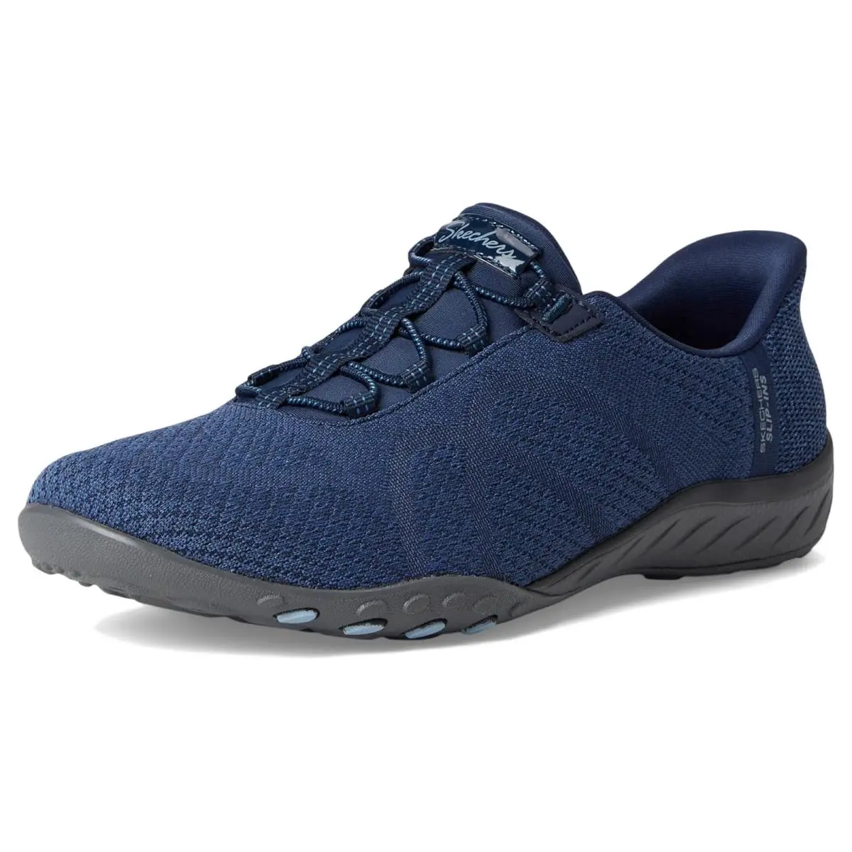 Skechers shoes - Navy 5