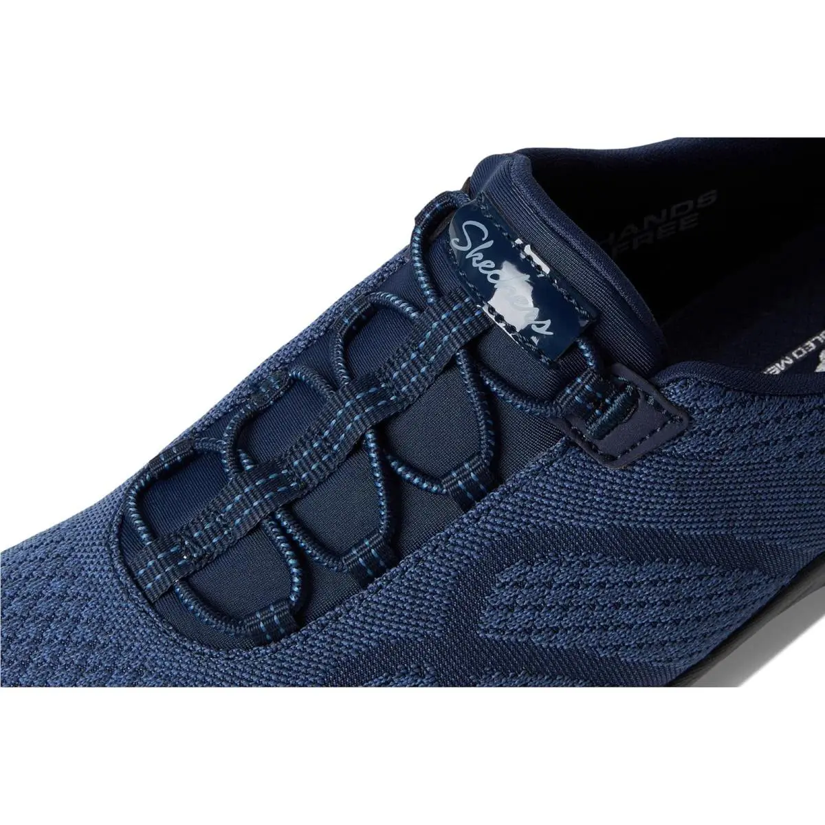 Skechers shoes - Navy 4