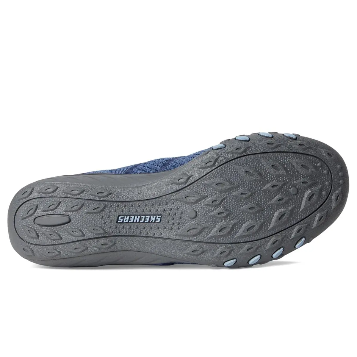 Skechers shoes - Navy 8