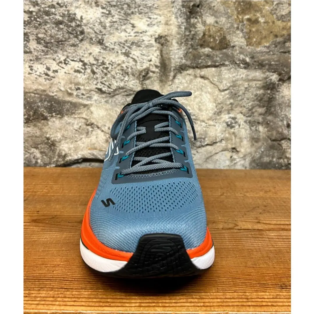 Skechers shoes - Max Cushioning Propulsion - Max Cushioning Propulsion - 220509 - Slate 2