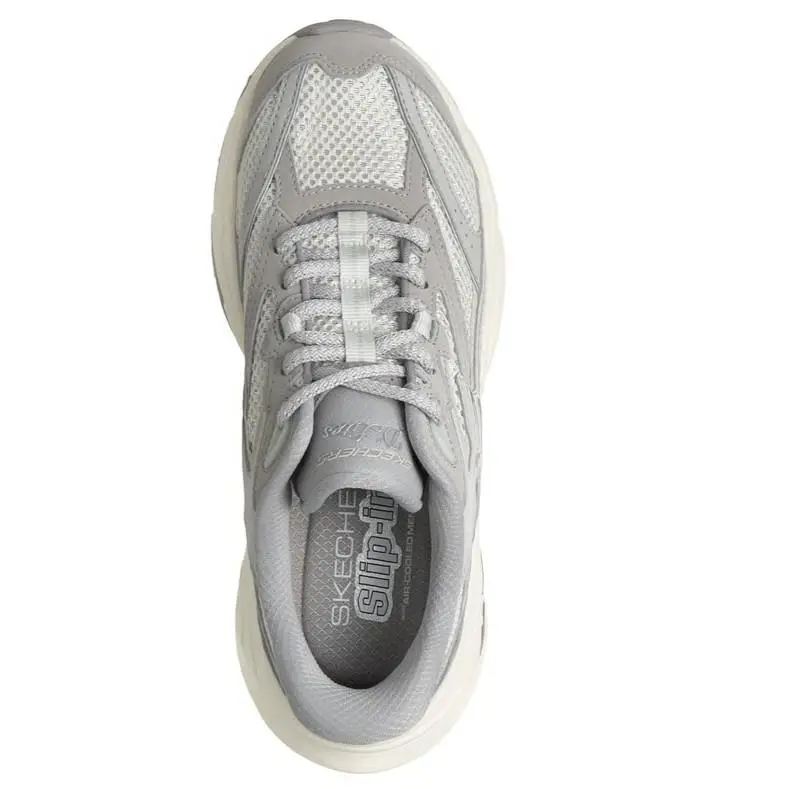 Skechers shoes - 150703GRY - 150703 GRY - Grey 1