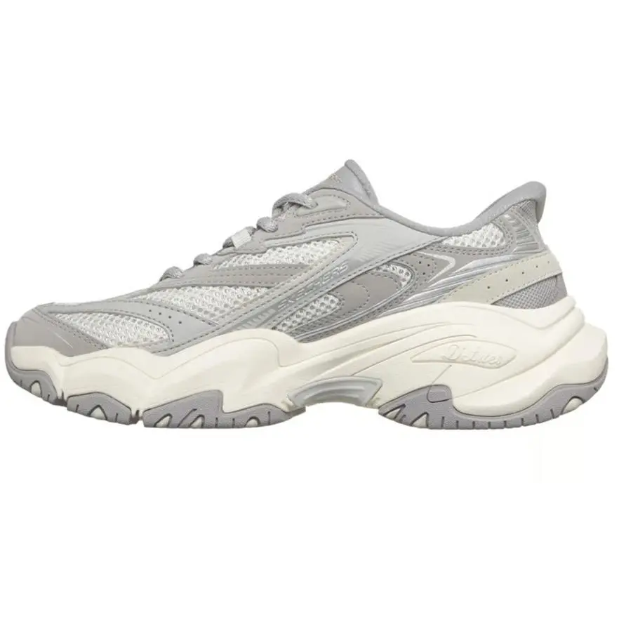 Skechers shoes - 150703GRY - 150703 GRY - Grey 2