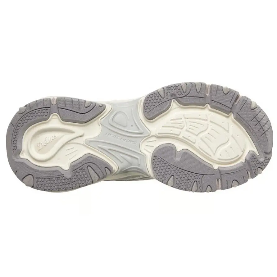 Skechers shoes - 150703GRY - 150703 GRY - Grey 3