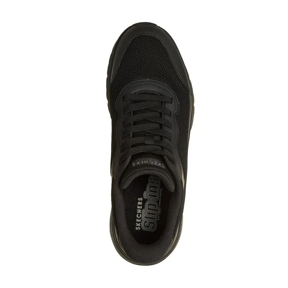 Skechers shoes - 183313 - 183313 - Black 1