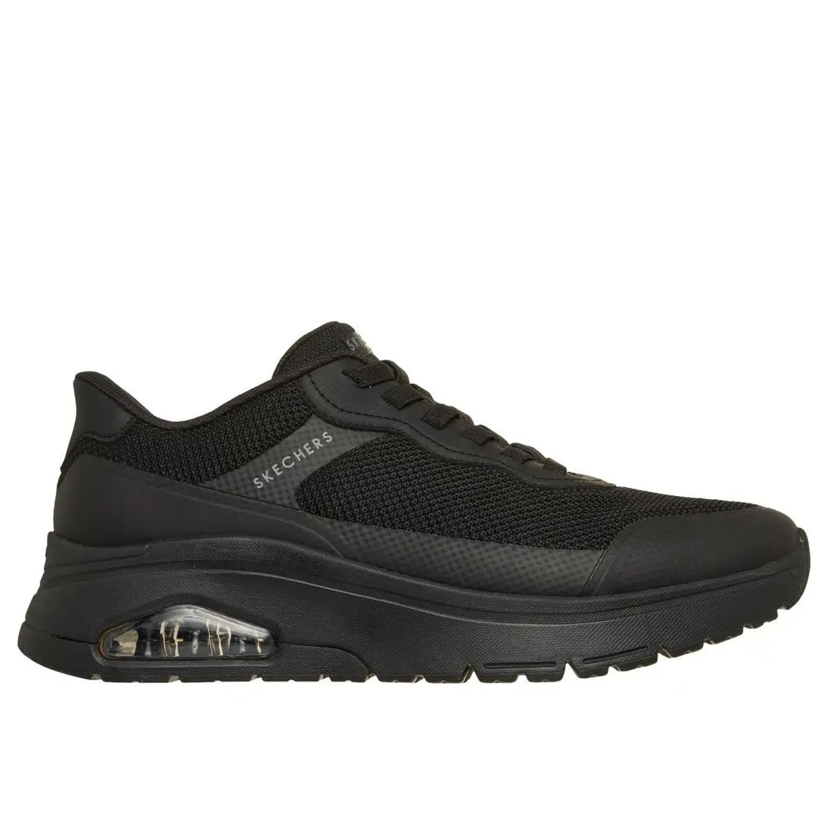 Skechers shoes - 183313 - 183313 - Black 2