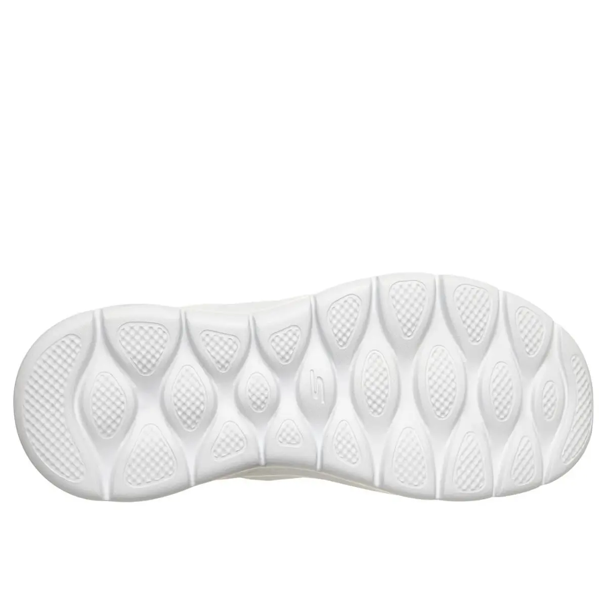 Skechers shoes - Skechers Go Walk Flex - Grand Entry 124836W-WHT - 124836W-WHT - White 3