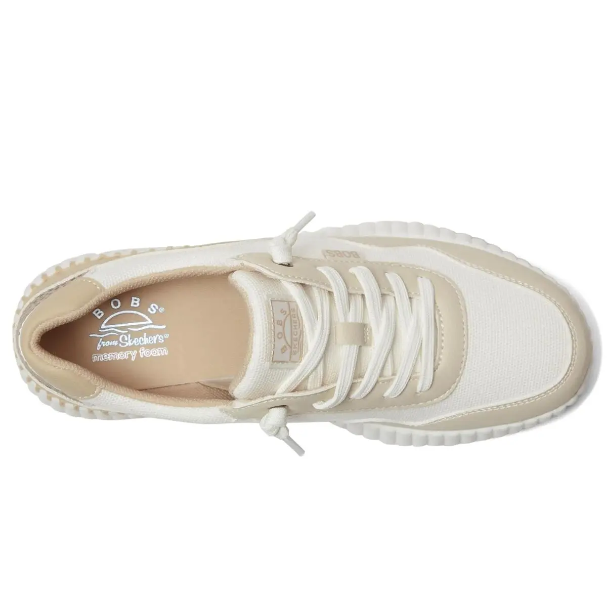 Skechers shoes - Natural Multi 0