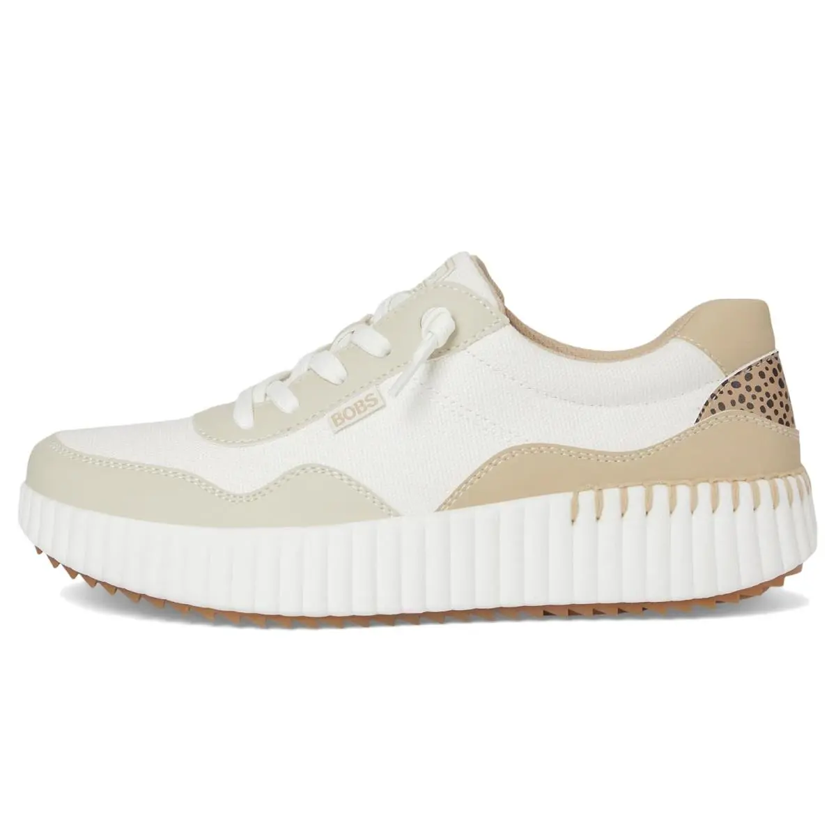 Skechers shoes - Natural Multi 2