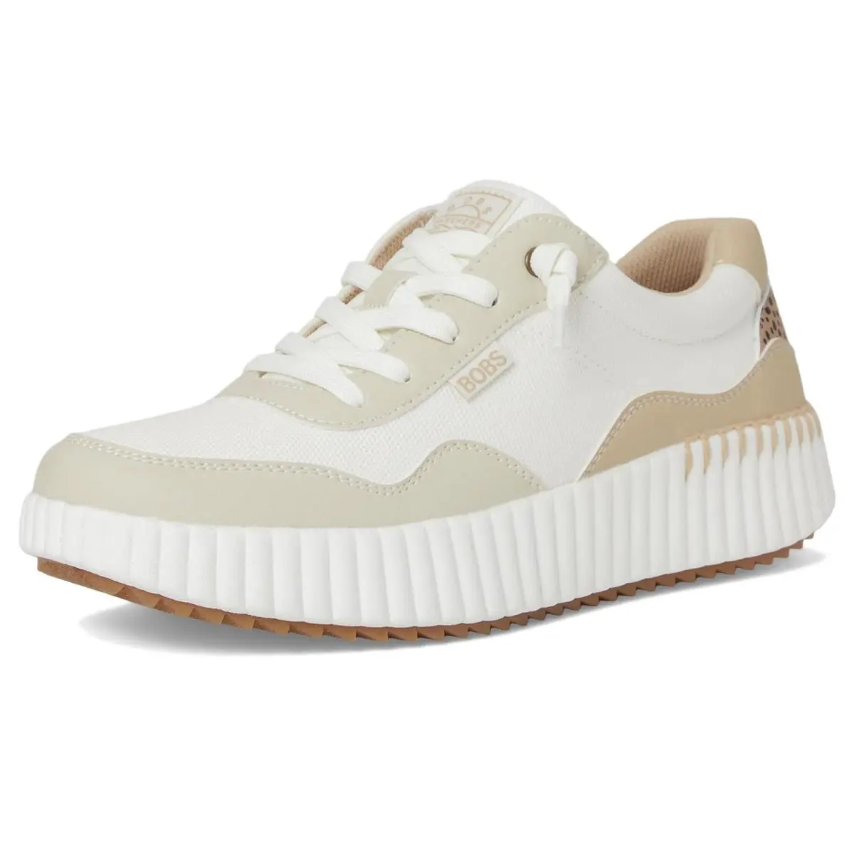Skechers shoes - Natural Multi 5
