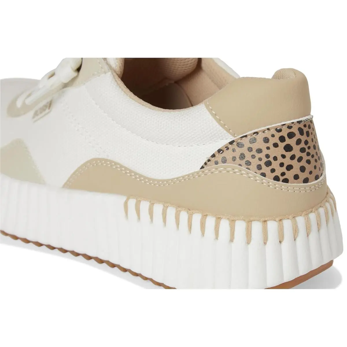 Skechers shoes - Natural Multi 4