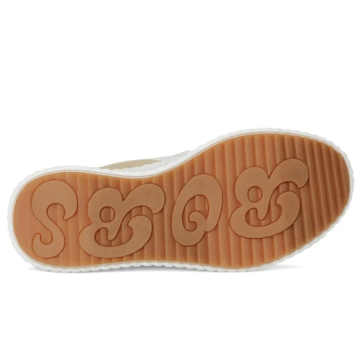 Skechers shoes - Natural Multi 8