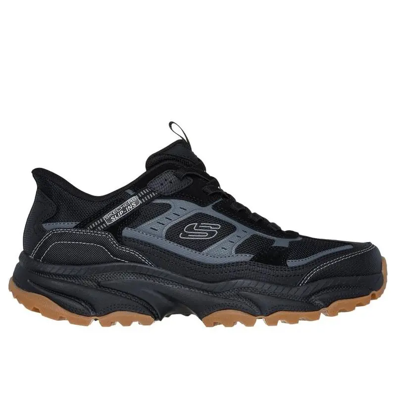 Skechers shoes - BLACK 5