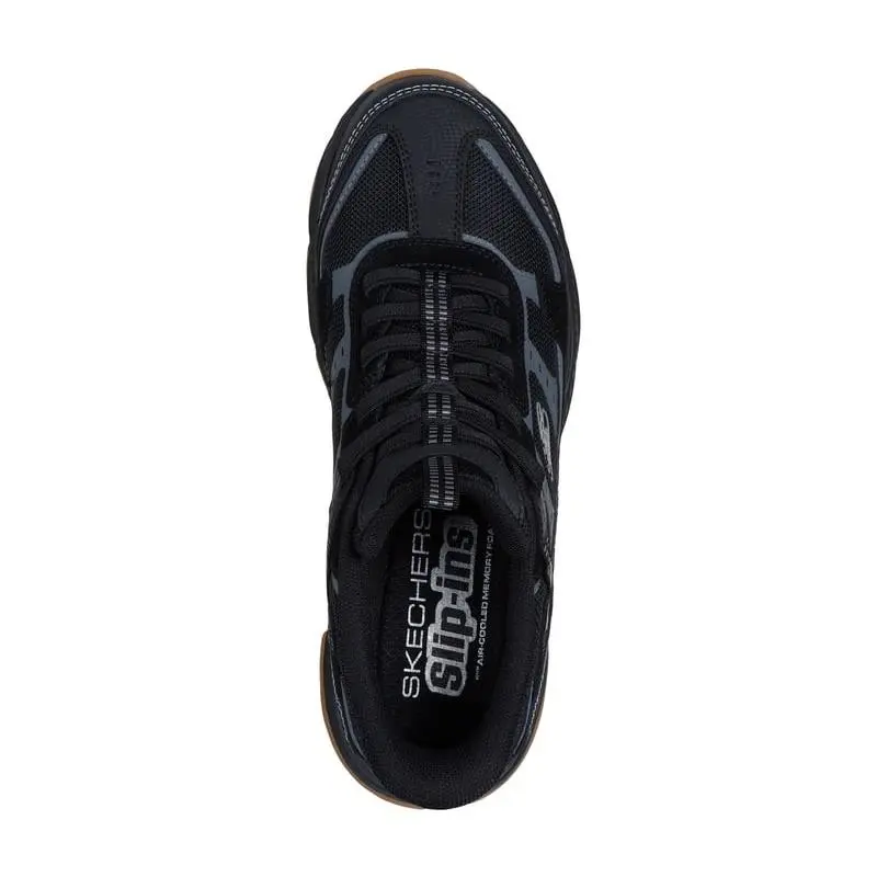 Skechers shoes - BLACK 7
