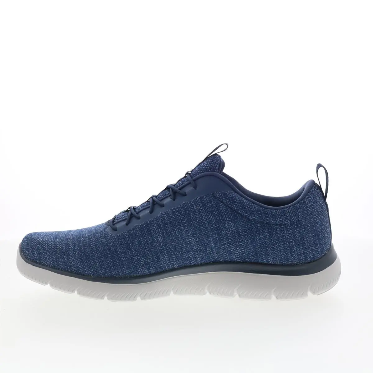 Skechers shoes - Skechers Summits - Sorenz - Summits Sorenz - 232697-NVGY - Blue 3