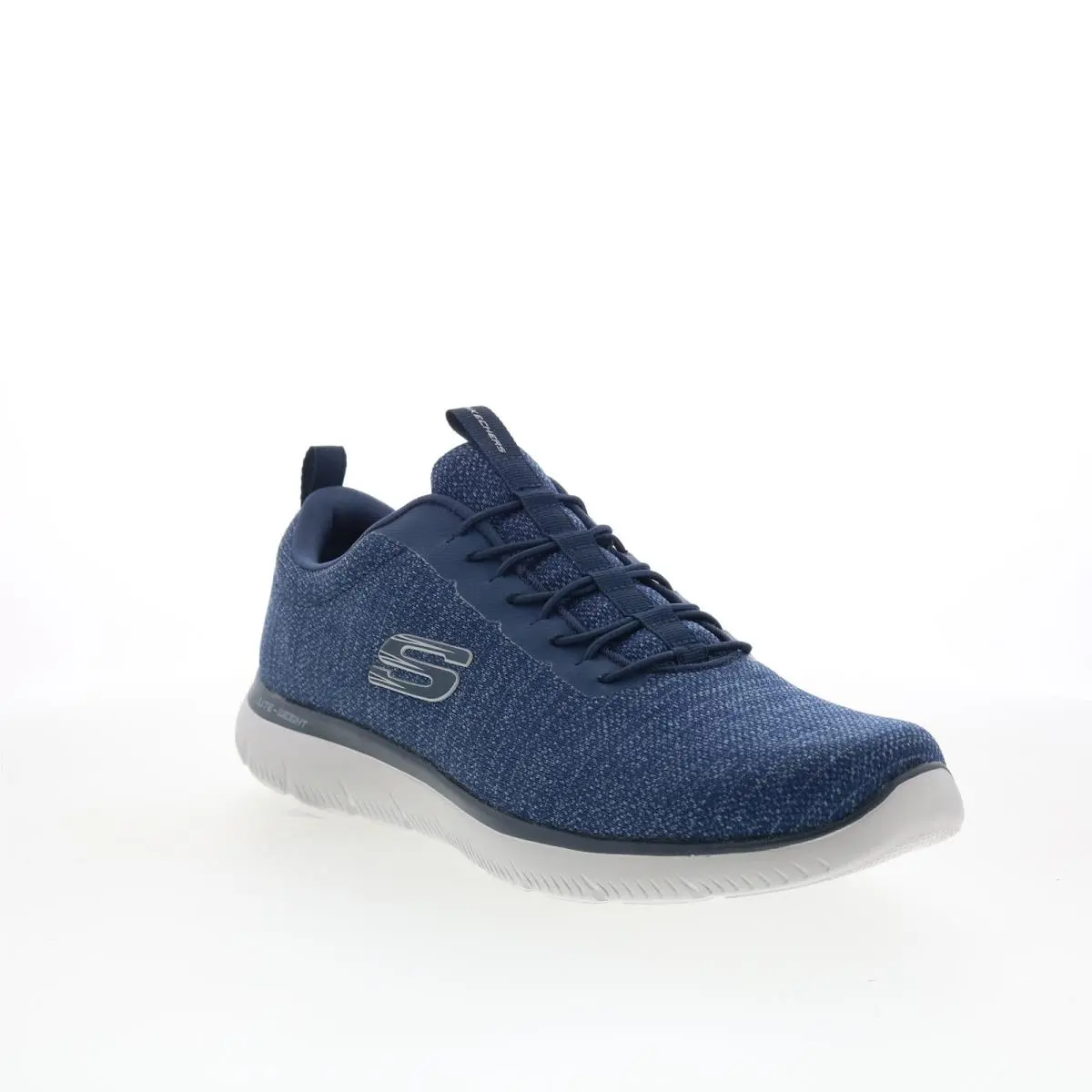 Skechers shoes - Skechers Summits - Sorenz - Summits Sorenz - 232697-NVGY - Blue 8