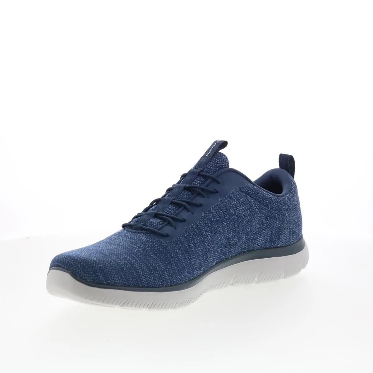 Skechers shoes - Skechers Summits - Sorenz - Summits Sorenz - 232697-NVGY - Blue 10