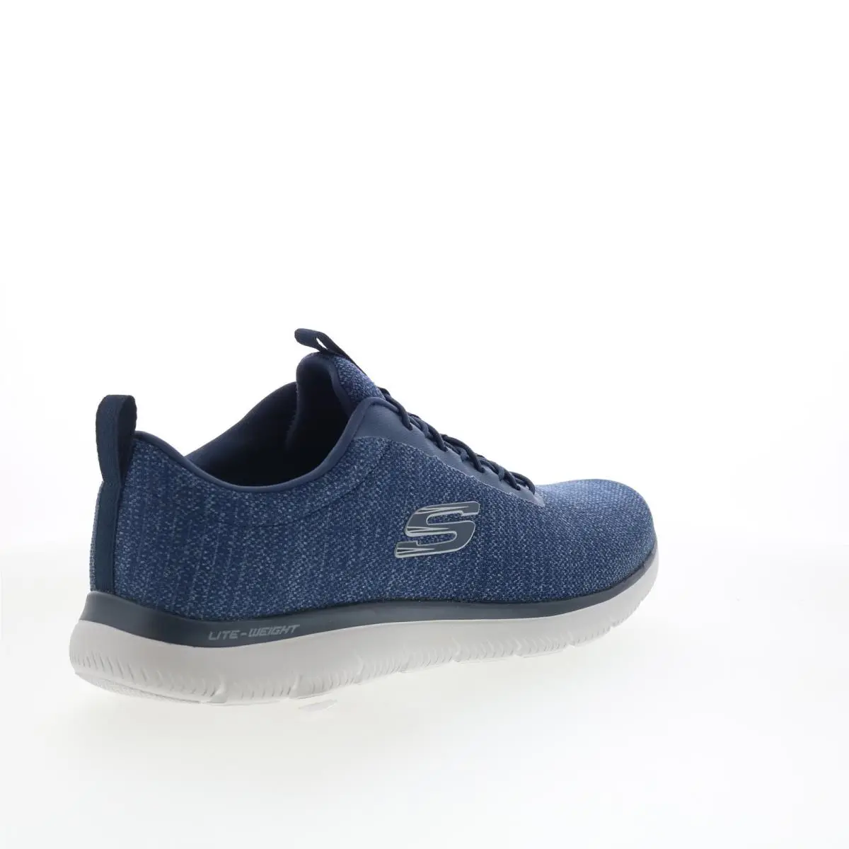 Skechers shoes - Skechers Summits - Sorenz - Summits Sorenz - 232697-NVGY - Blue 14