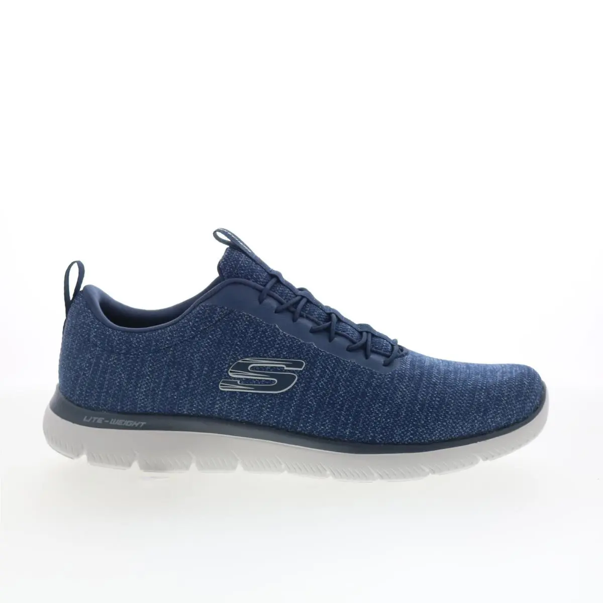 Skechers shoes - Skechers Summits - Sorenz - Summits Sorenz - 232697-NVGY - Blue 7