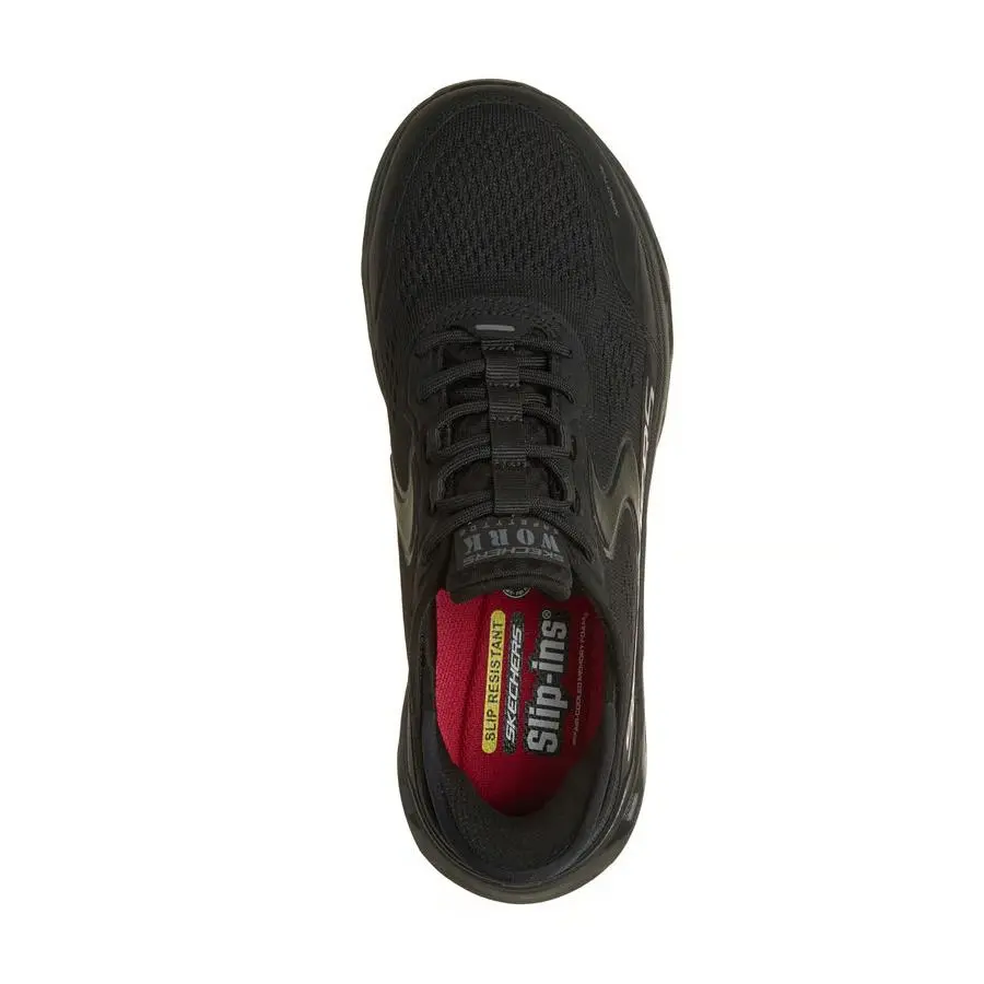 Skechers shoes - 108356 - 108356 - Black 1