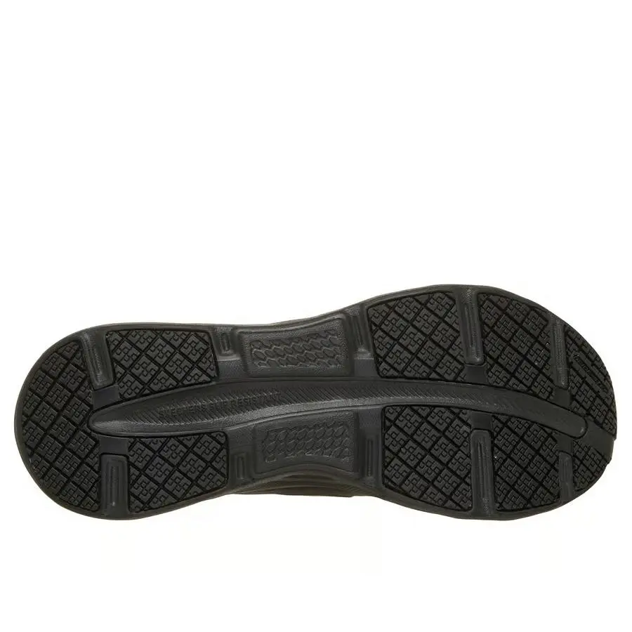 Skechers shoes - 108356 - 108356 - Black 7