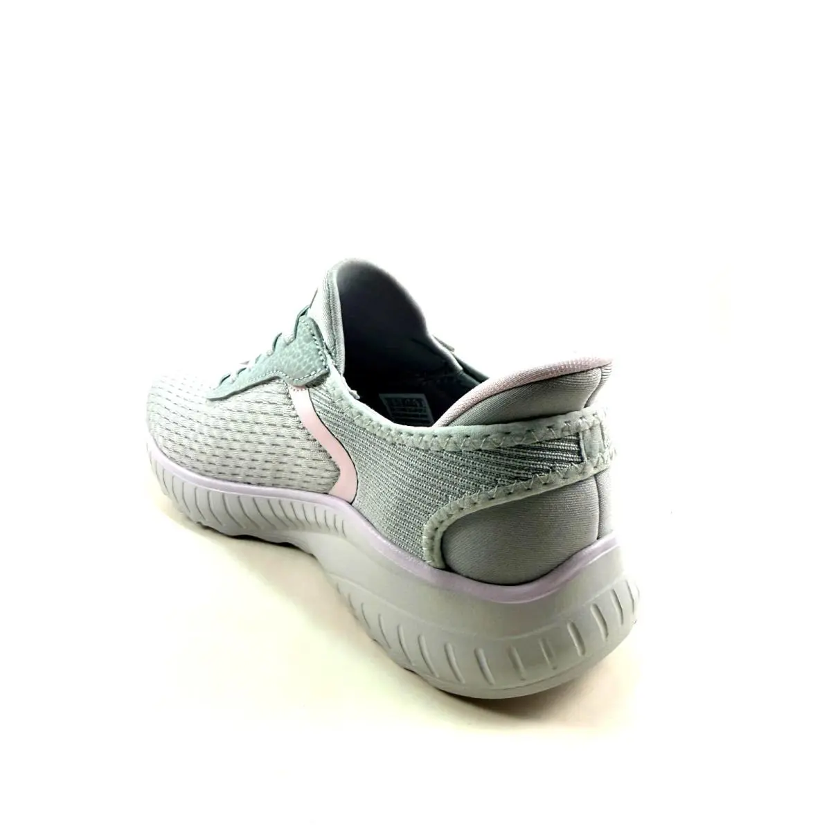 Skechers shoes - Skechers BOBS - BOBS - Grey/Lavender 3