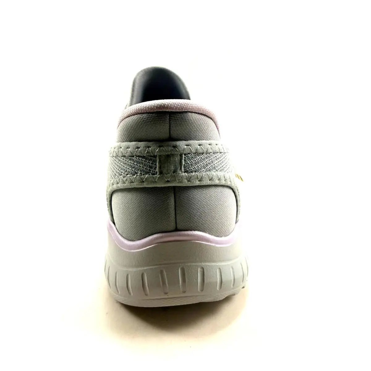 Skechers shoes - Skechers BOBS - BOBS - Grey/Lavender 4
