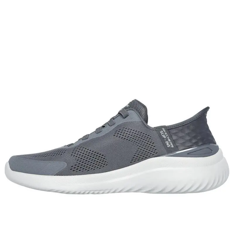 Skechers shoes - Bounder 2.0 Emerged Slip-In - Bounder Emerged - 232459-917 - Charcoal 0