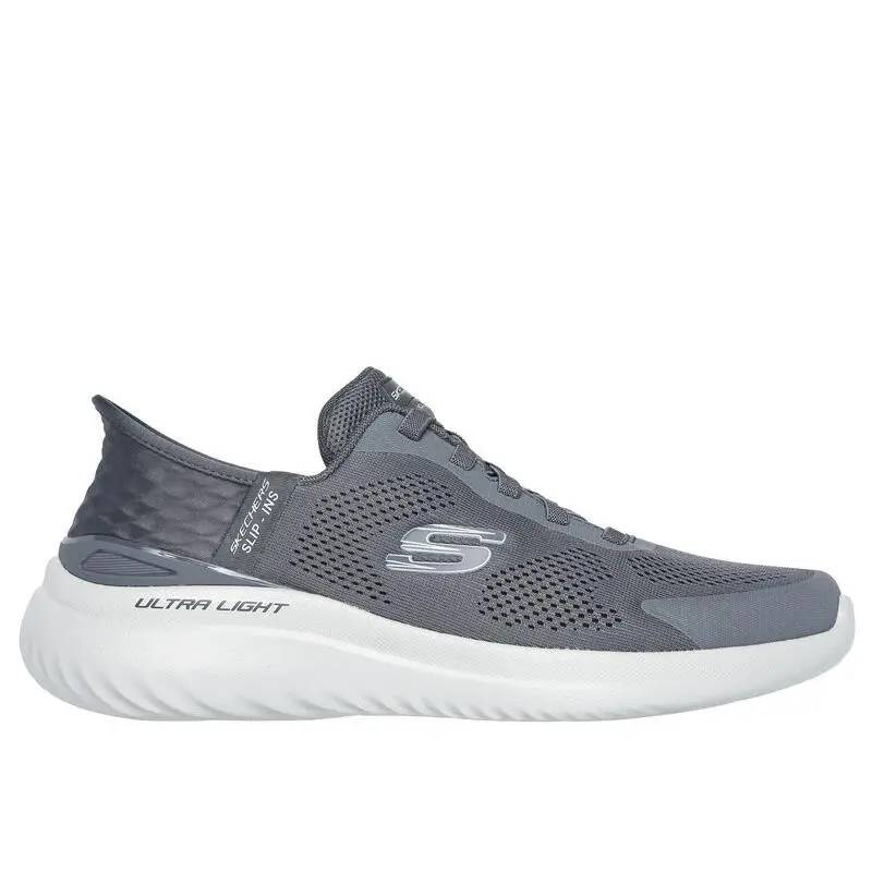 Skechers shoes - Bounder 2.0 Emerged Slip-In - Bounder Emerged - 232459-917 - Charcoal 4