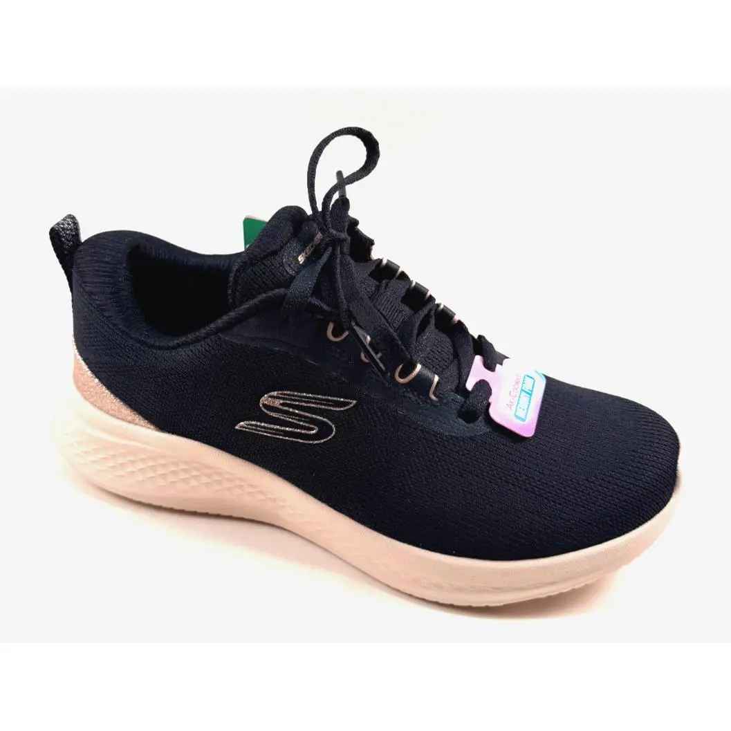 Skechers 150629 Skech-lite Pro 2.0 Lace Up Sneaker
