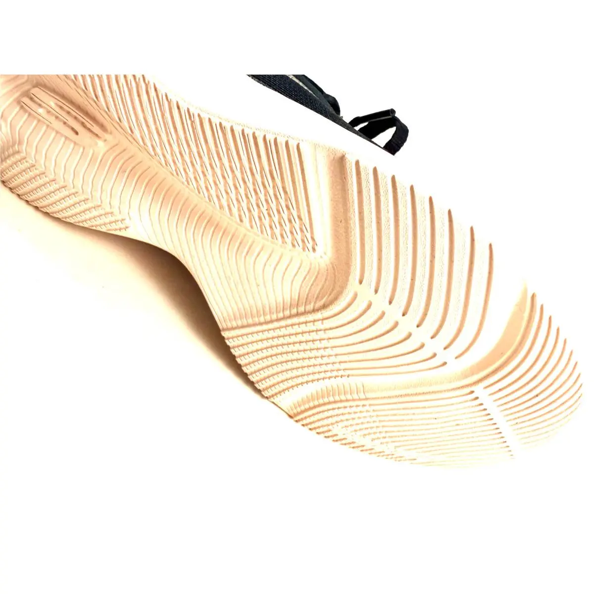 Skechers shoes - Black/Rose Gold 6