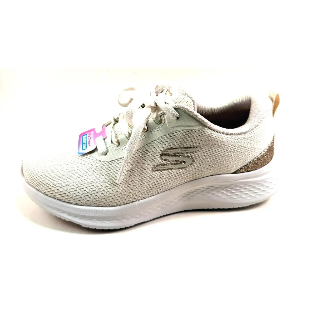 Skechers shoes - Black/Rose Gold 15