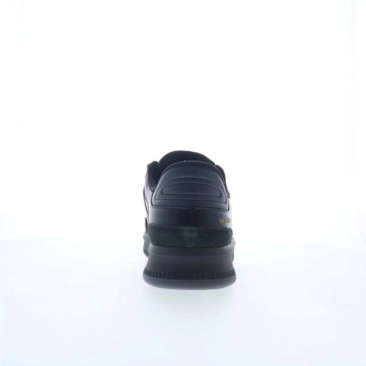 Skechers shoes - Skechers Slip-ins: Hotshot HI - Hotshot - 254226-BKCC - Black 5