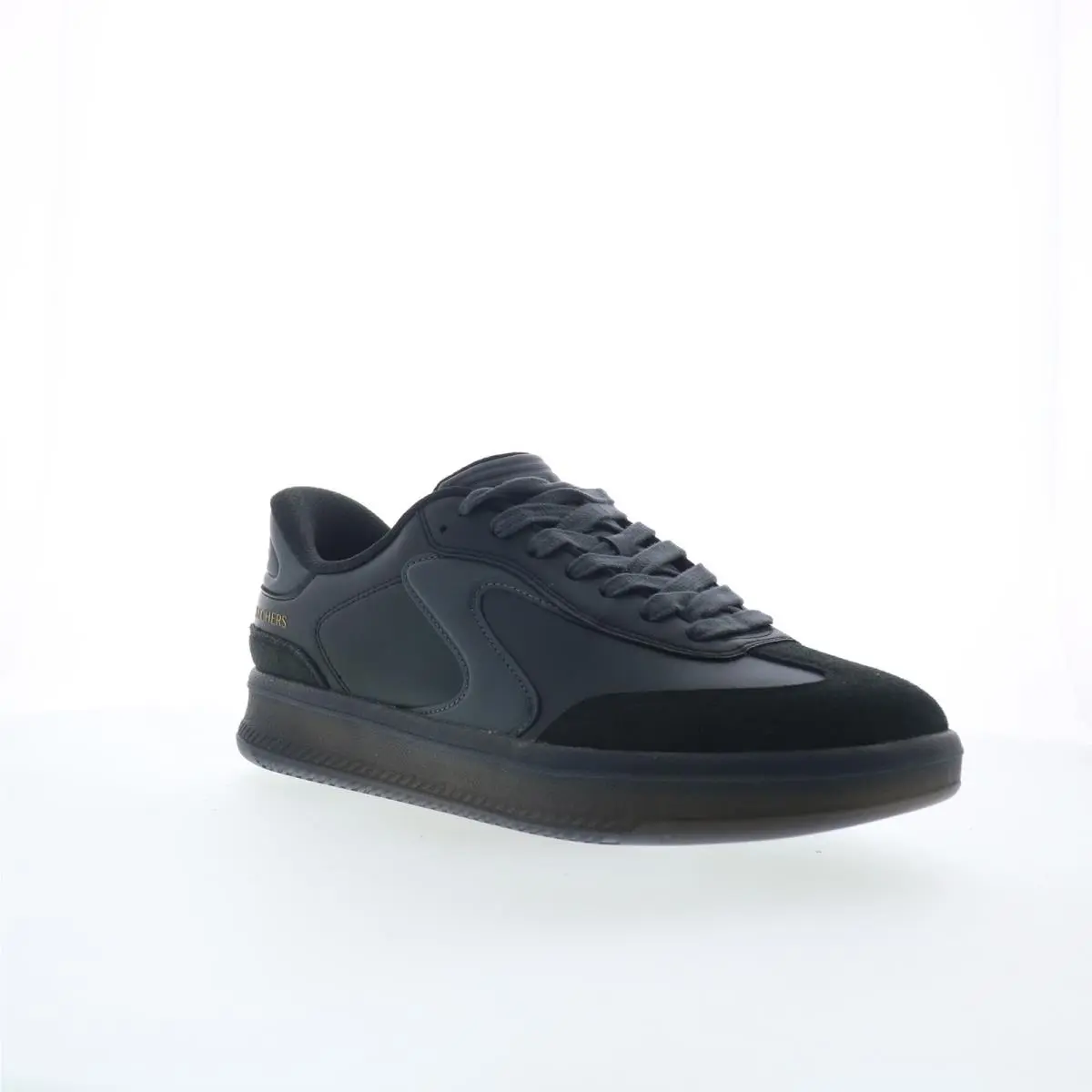 Skechers shoes - Skechers Slip-ins: Hotshot HI - Hotshot - 254226-BKCC - Black 8