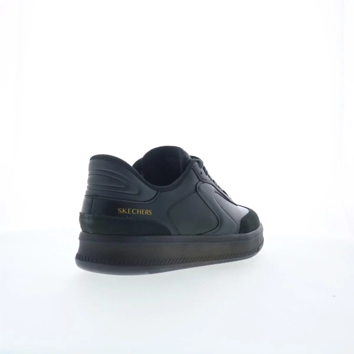 Skechers shoes - Skechers Slip-ins: Hotshot HI - Hotshot - 254226-BKCC - Black 14