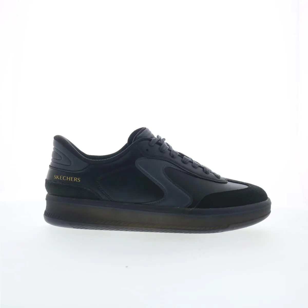 Skechers shoes - Skechers Slip-ins: Hotshot HI - Hotshot - 254226-BKCC - Black 7