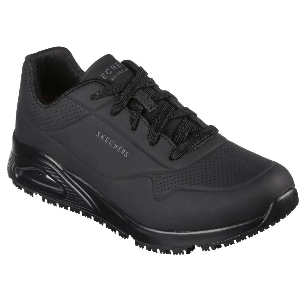 Skechers shoes - 041468160219 - 041468160219 - BLACK 0