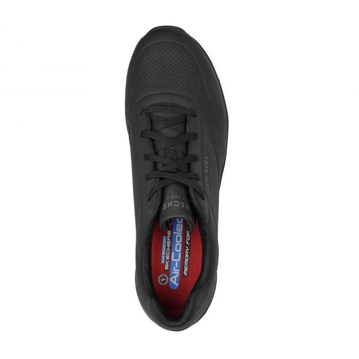 Skechers shoes - 041468160219 - 041468160219 - BLACK 1