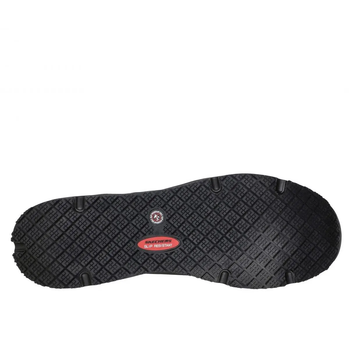 Skechers shoes - 041468160219 - 041468160219 - BLACK 2