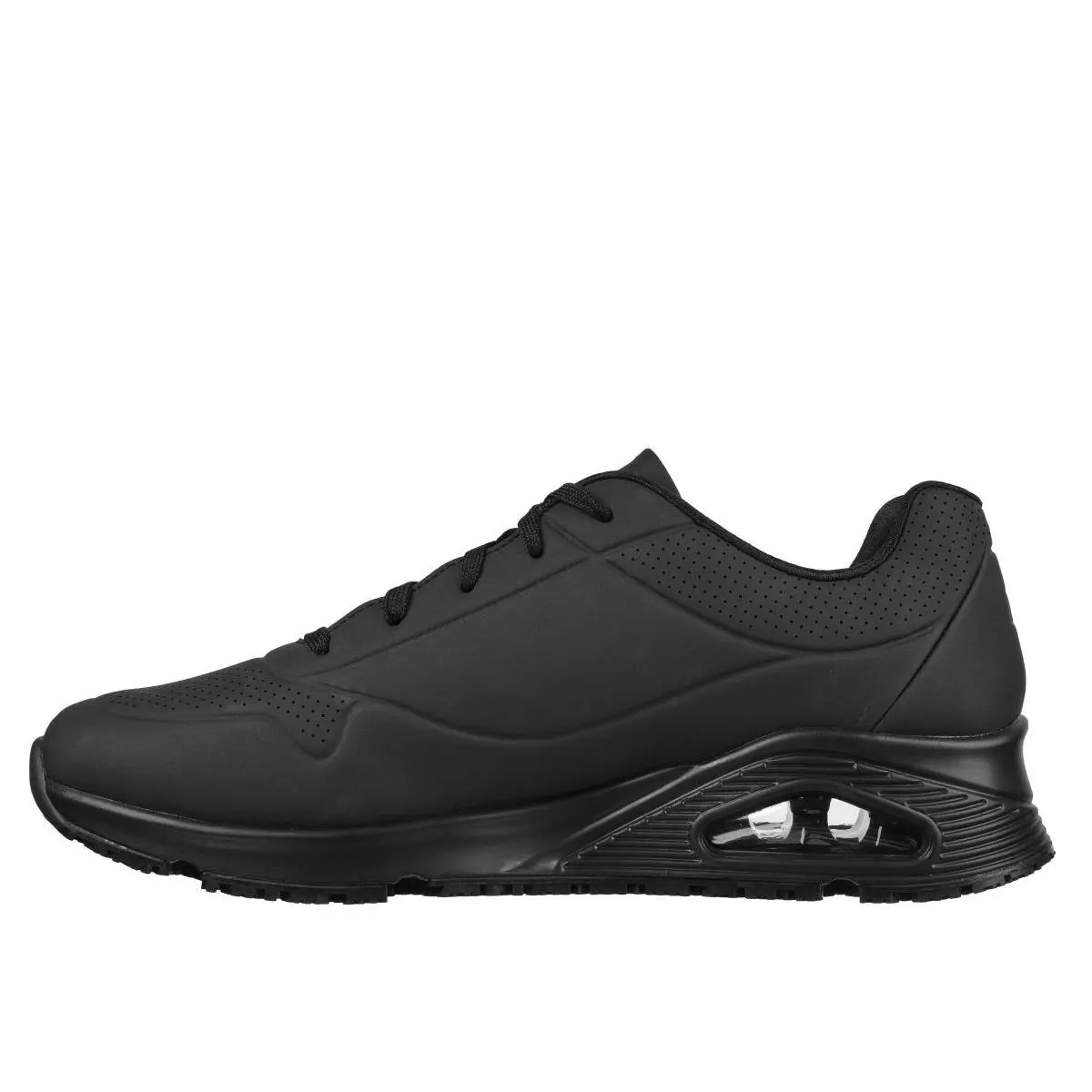 Skechers shoes - 041468160219 - 041468160219 - BLACK 8