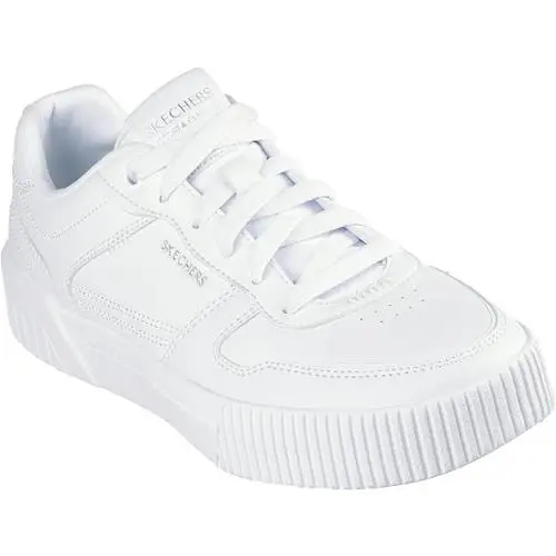 Skechers shoes - Jade - Too Easy - Jade Too Easy - 185039/WHT - White 0