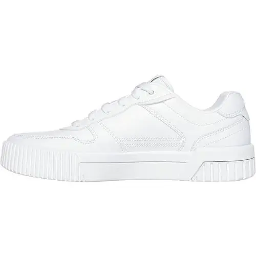 Skechers shoes - Jade - Too Easy - Jade Too Easy - 185039/WHT - White 9